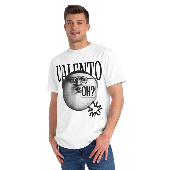 Organic Unisex Classic T-Shirt