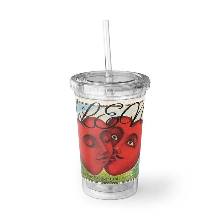 Suave Acrylic Cup