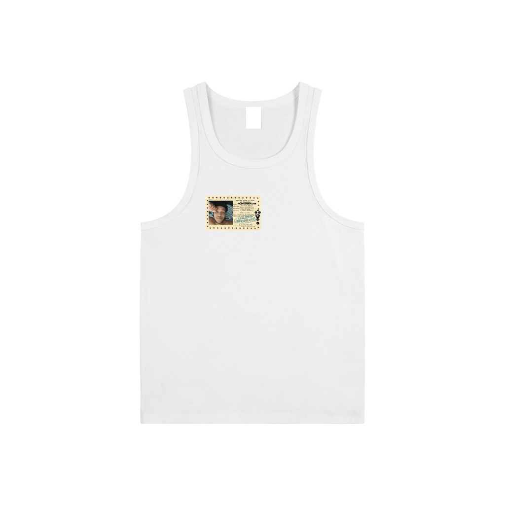 Essential Performance Tank Top