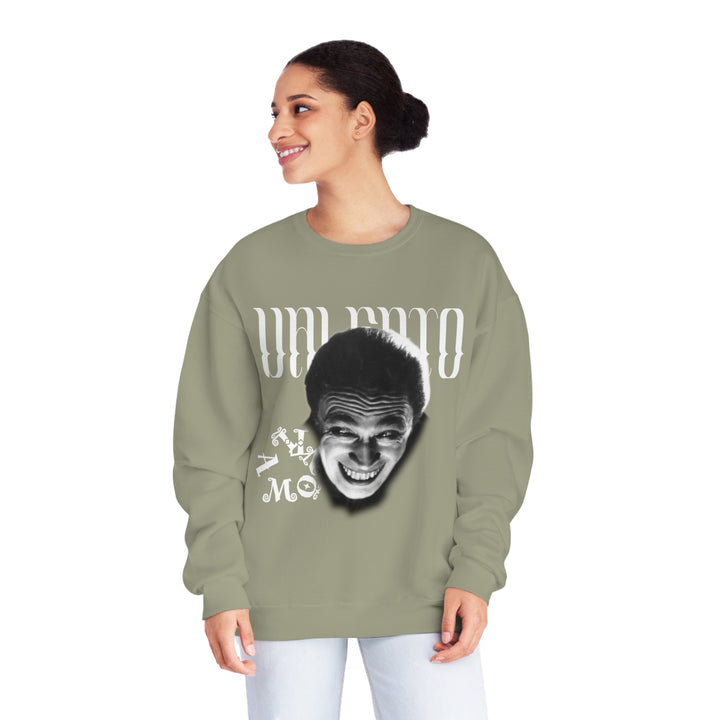 Unisex NuBlend® Crewneck Sweatshirt