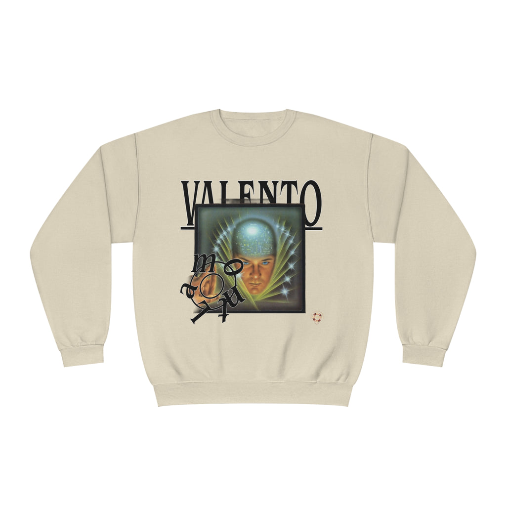 Unisex NuBlend® Crewneck Sweatshirt