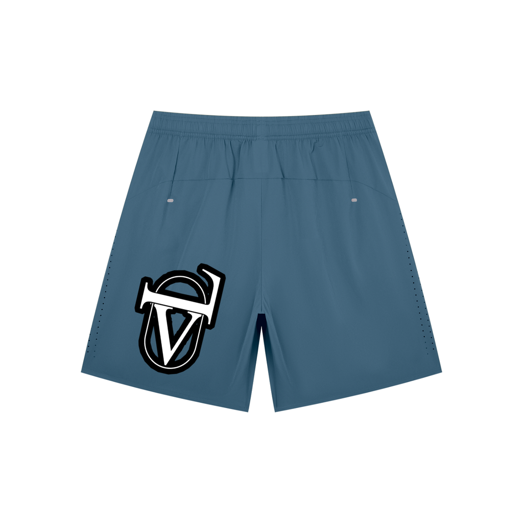 Men’s Regular Fit Performance Shorts