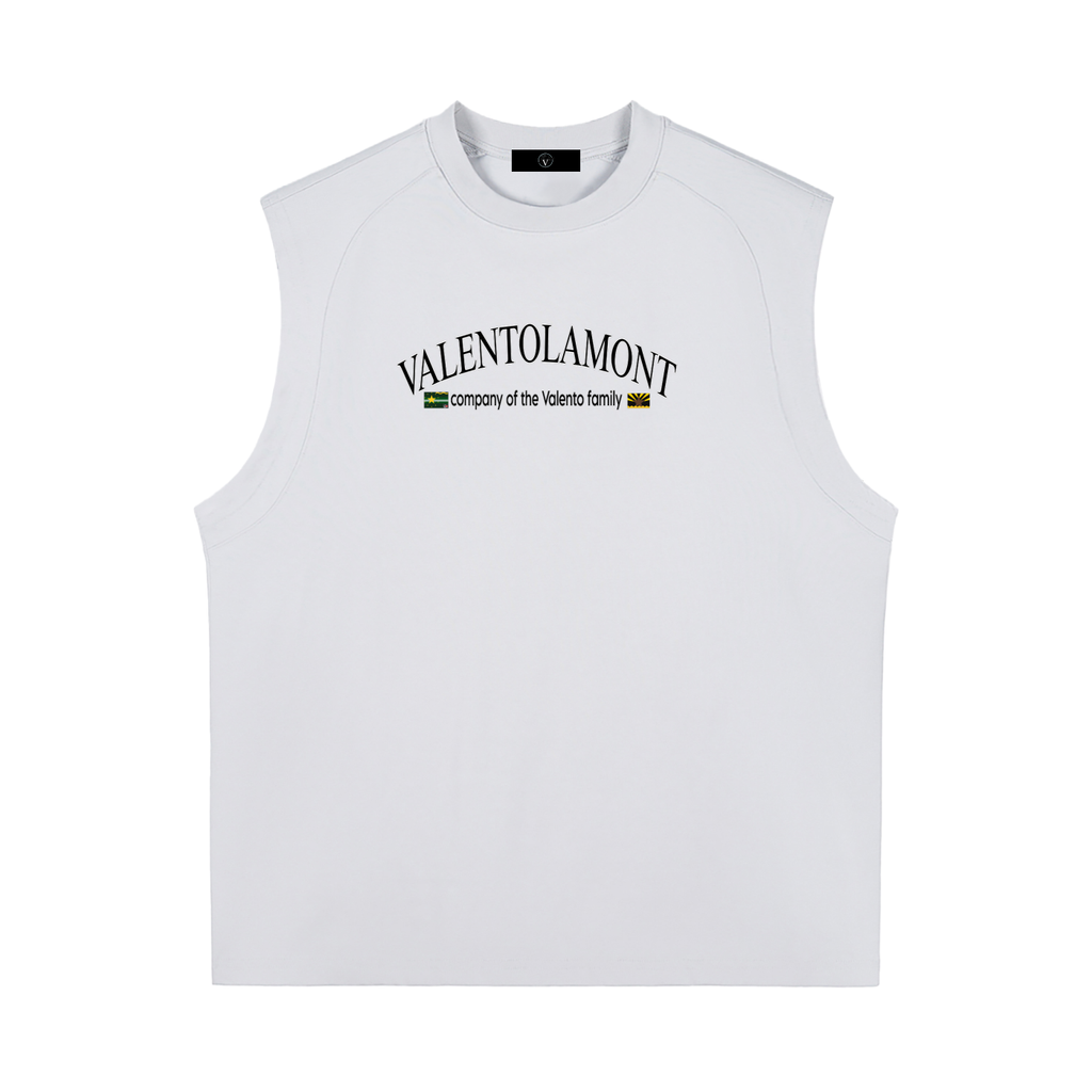 Sorona Quick-Dry Cooling Tank Top