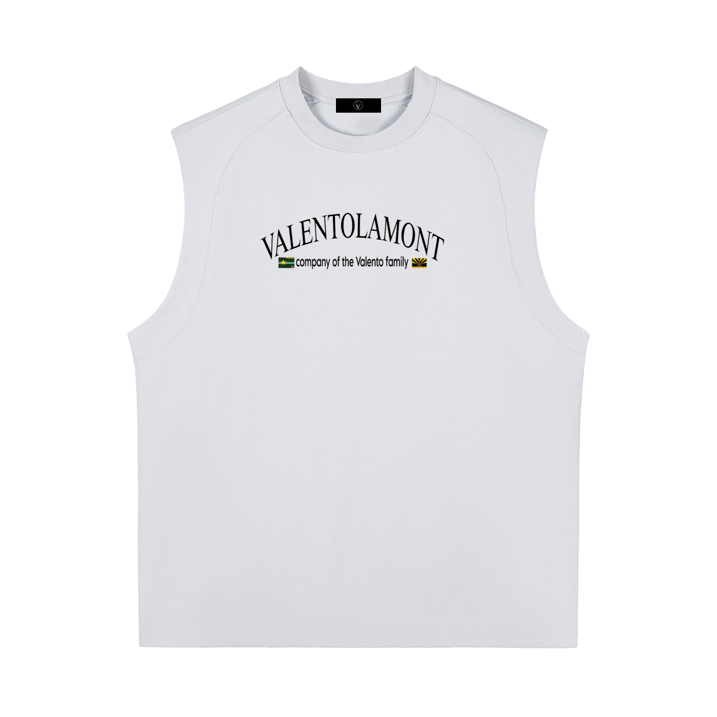 Sorona Quick-Dry Cooling Tank Top