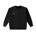 Essential Heavyweight Crewneck Sweatshirt