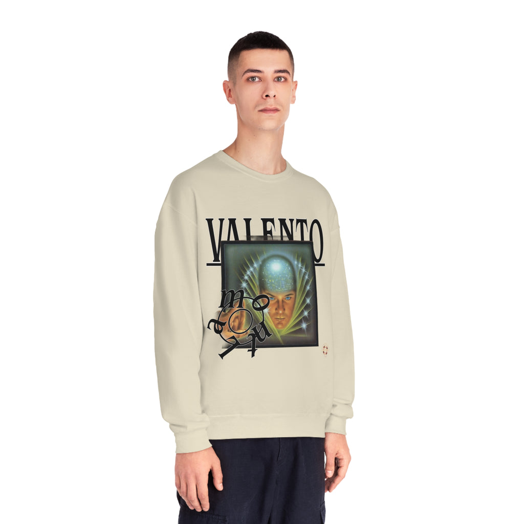 Unisex NuBlend® Crewneck Sweatshirt