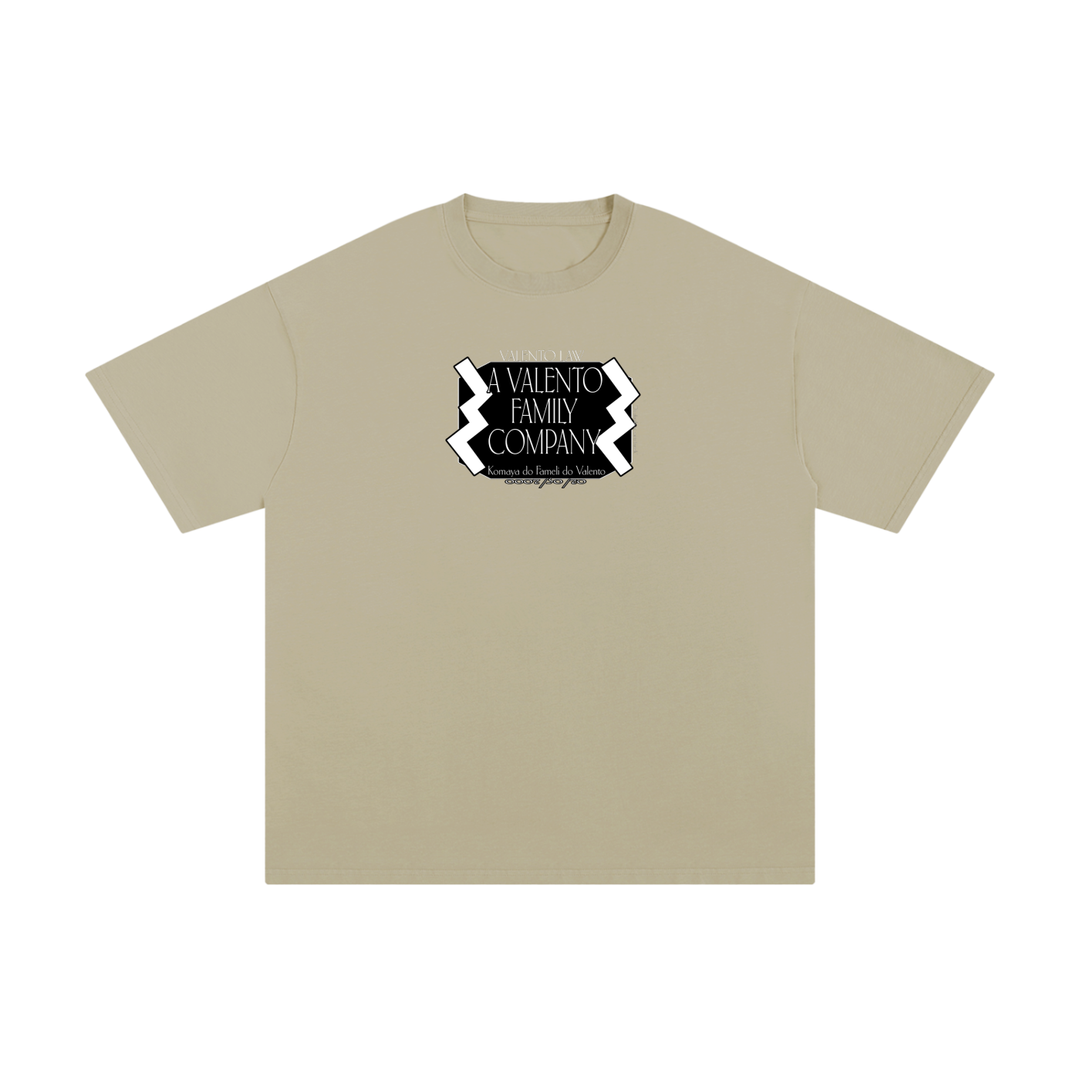 Unisex Pure Cotton T-Shirt