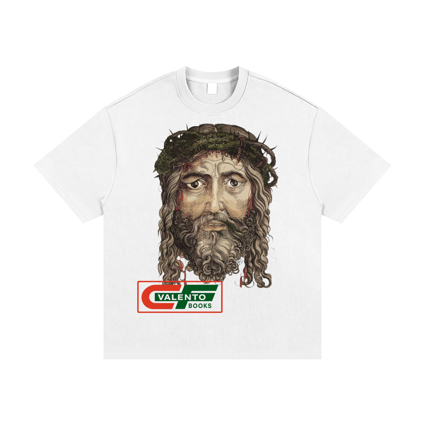 Essential Heavyweight Cotton T-Shirt