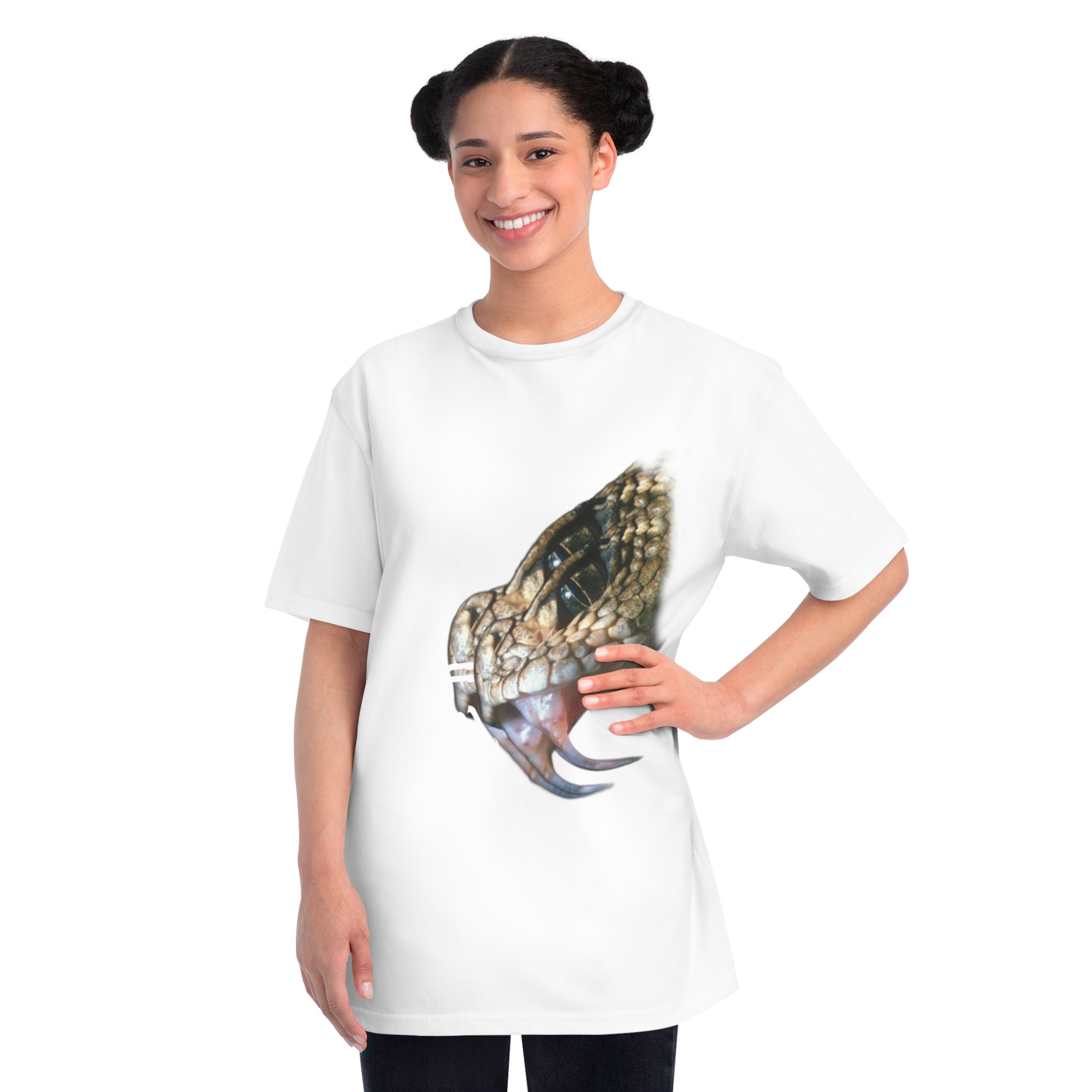 Organic Unisex Classic T-Shirt