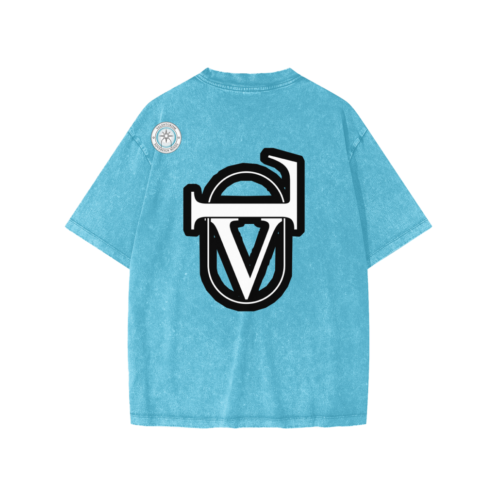 Snow Washed Kids' T-Shirt