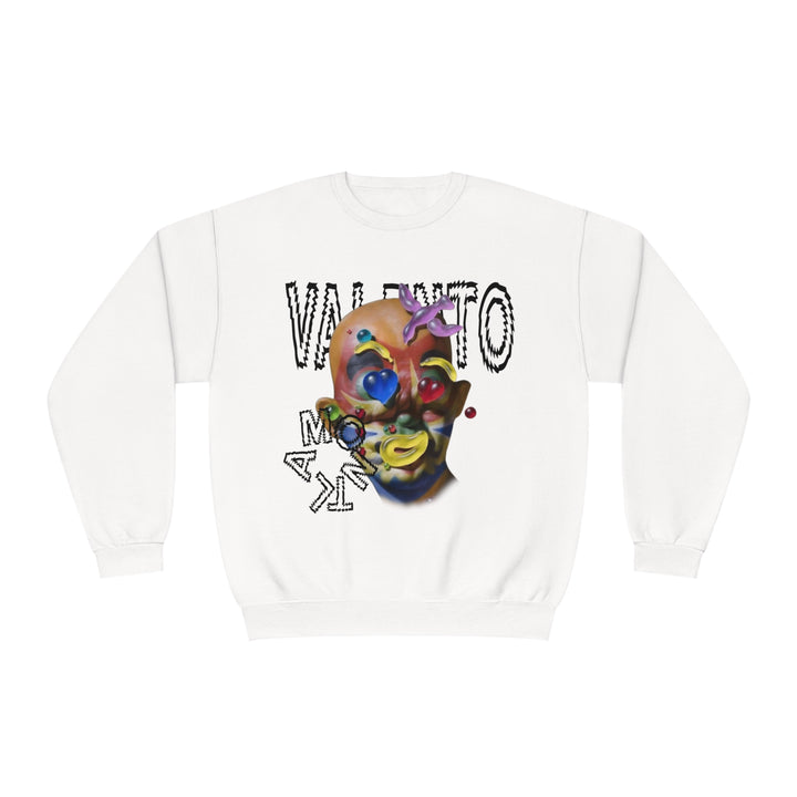 Unisex NuBlend® Crewneck Sweatshirt