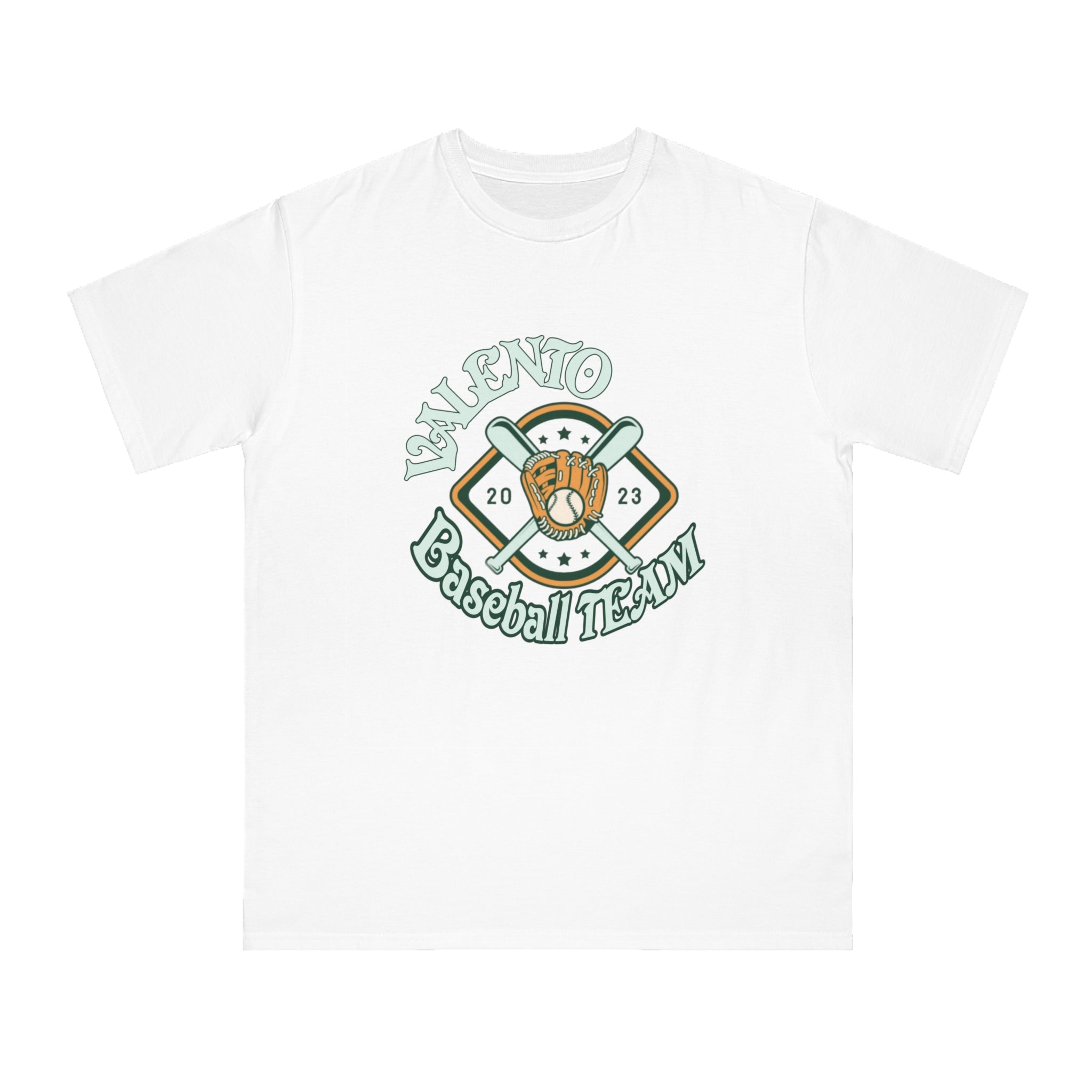 VALETNO university TEE