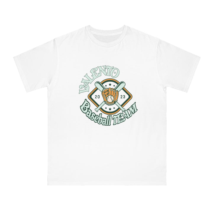 VALETNO university TEE