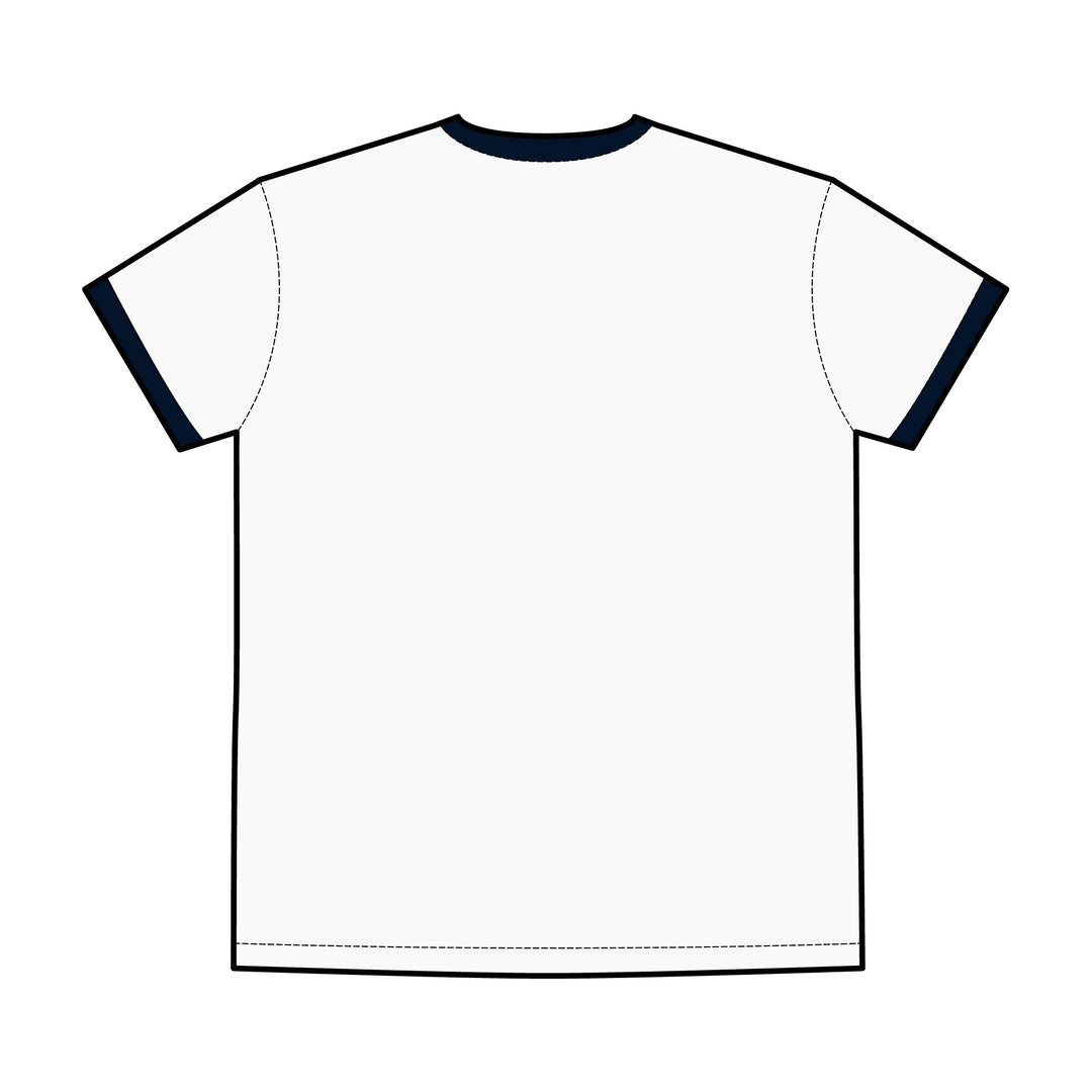 Men's Staple Ringer Tee