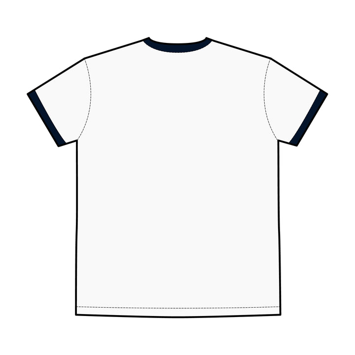 Men's Staple Ringer Tee