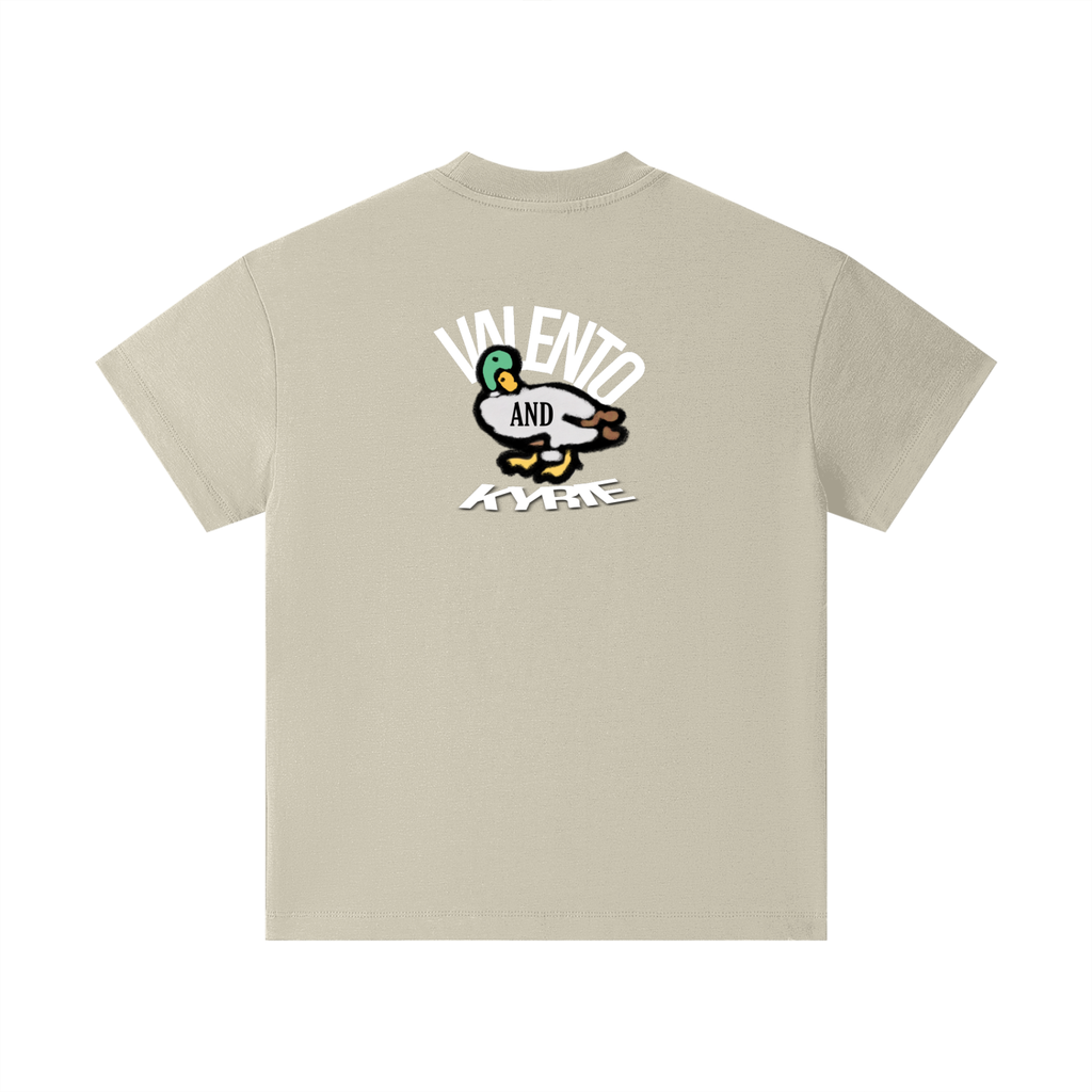 Pure Cotton Essential Kids T-Shirt