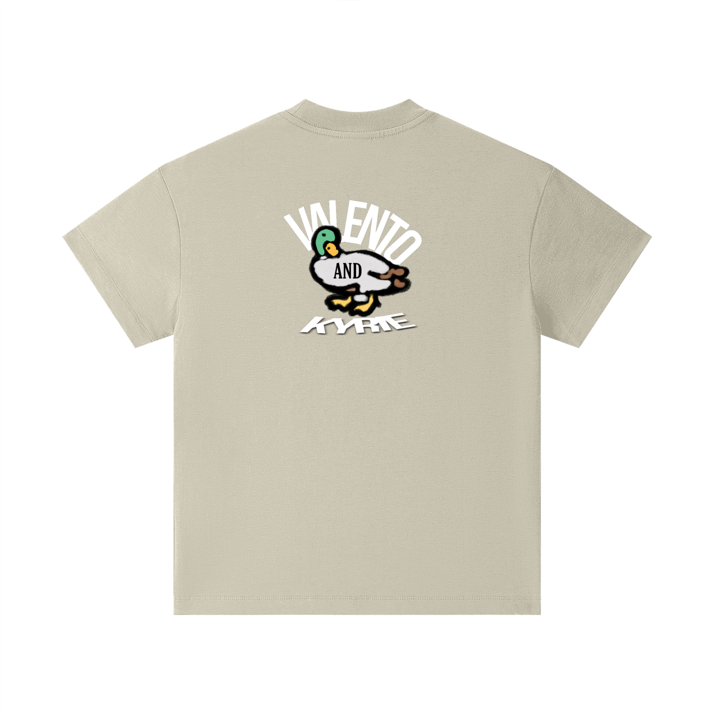 Pure Cotton Essential Kids T-Shirt