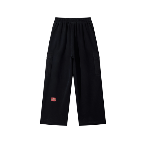 Car Cargo v Pants