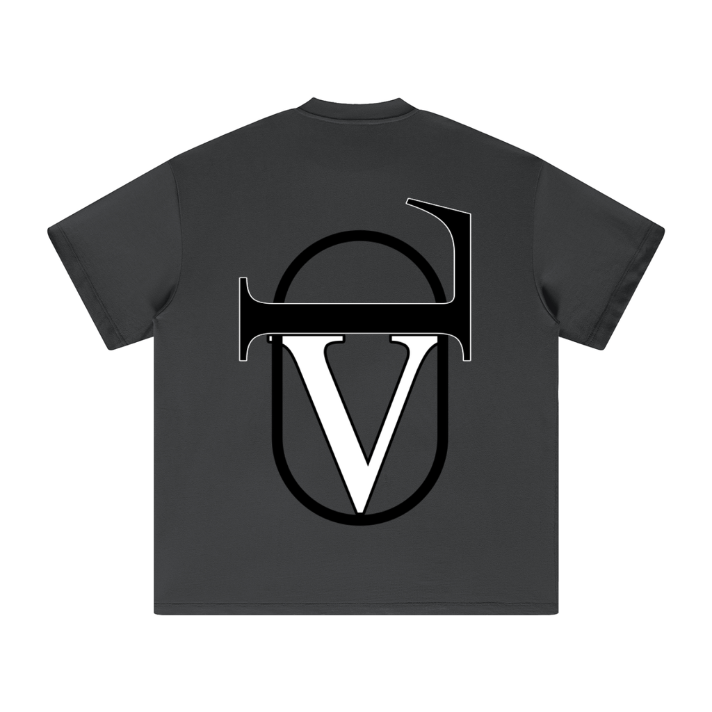 Heavyweight Earth Tone T-Shirt