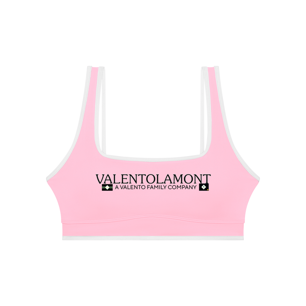 Women's Color Block Yoga Tank Top