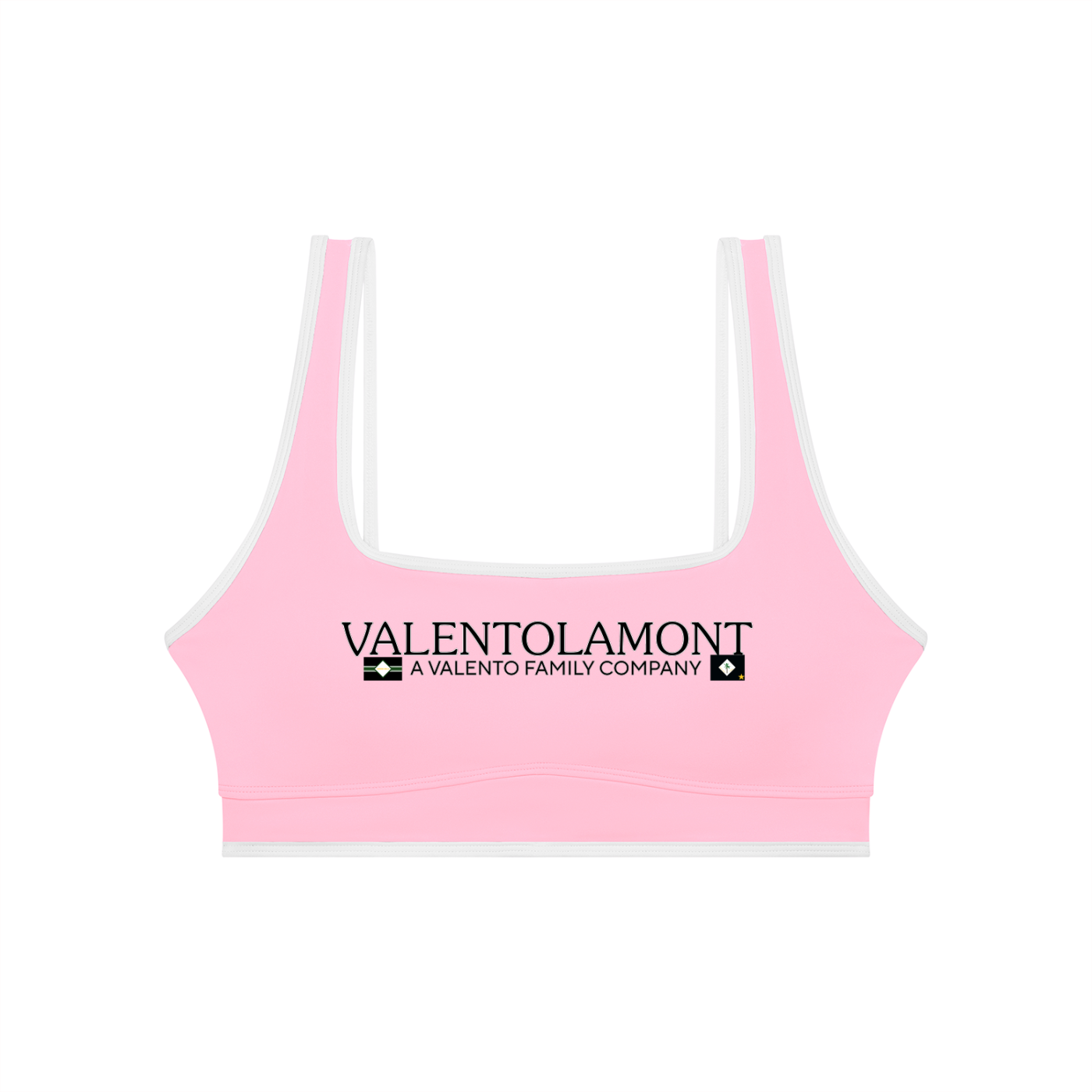Women's Color Block Yoga Tank Top