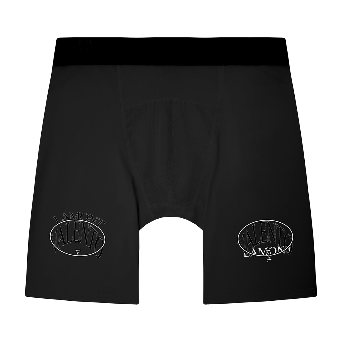Men's Tight Cycling Shorts