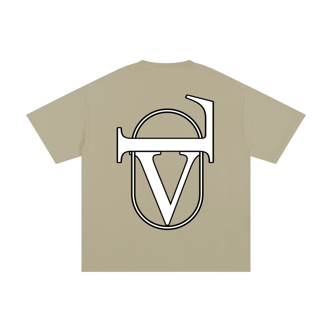 Unisex Pure Cotton T-Shirt