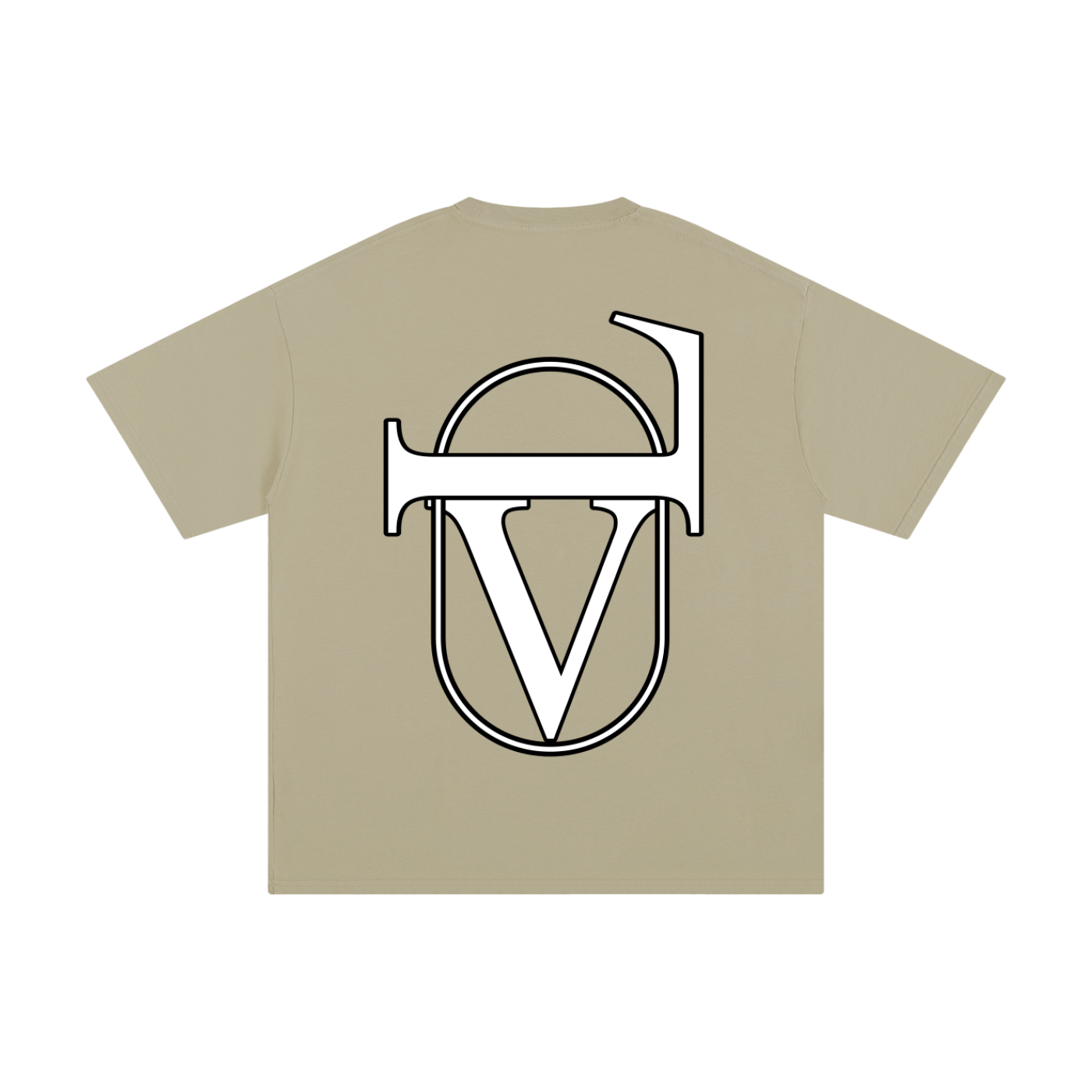 Unisex Pure Cotton T-Shirt