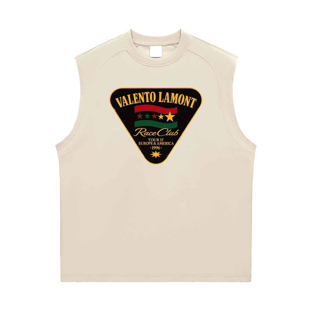 Sorona Quick-Dry Cooling Tank Top