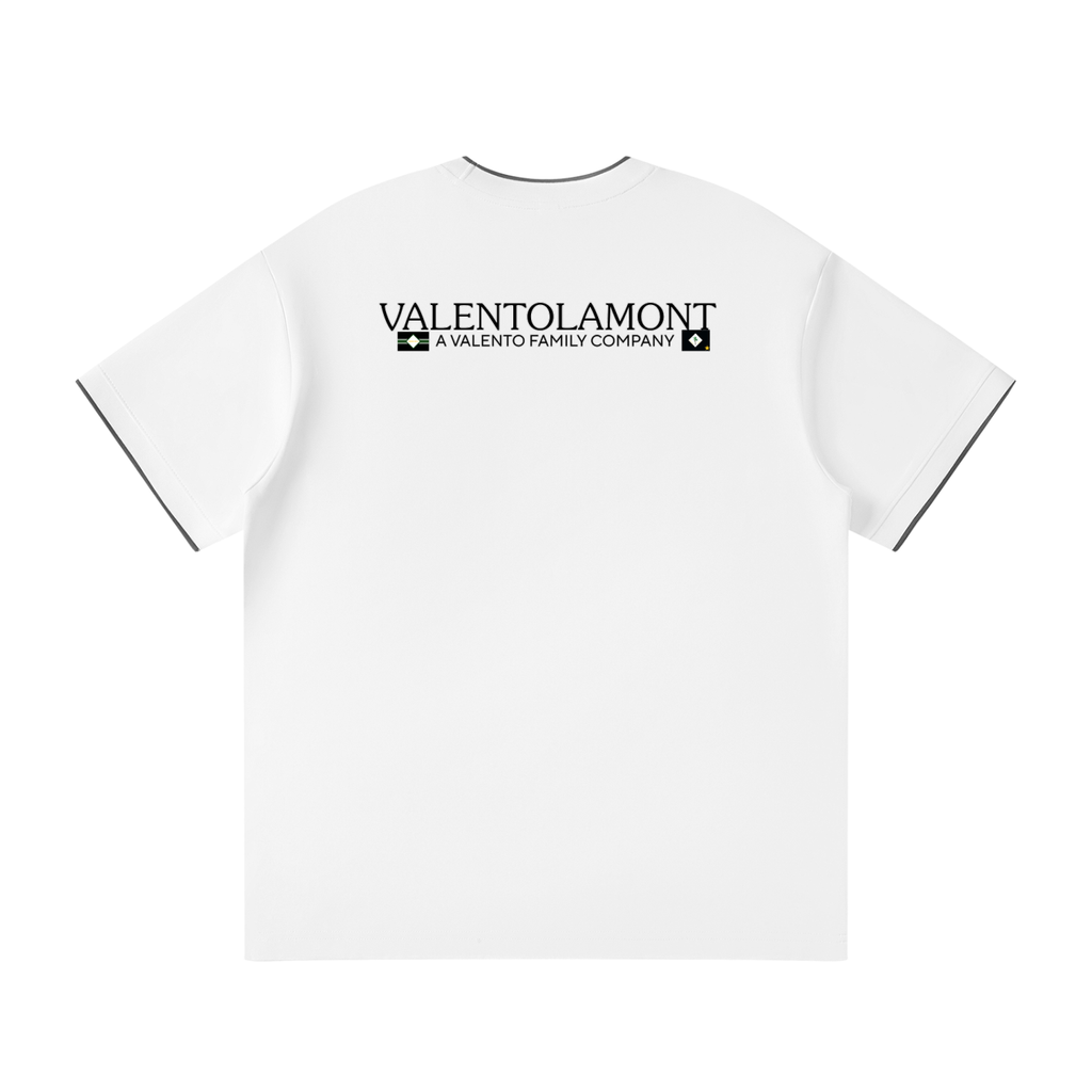 Unisex Regular Fit T-Shirt