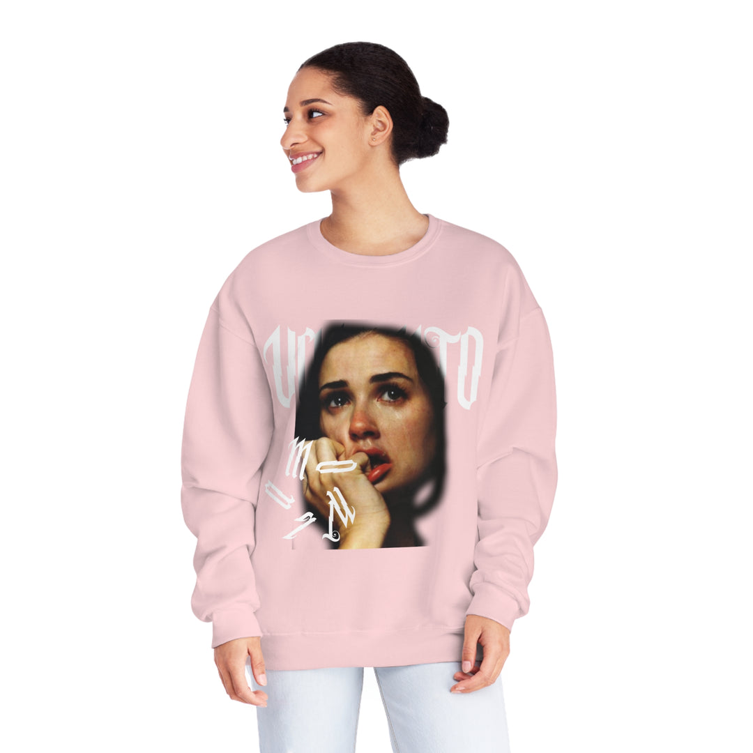 Unisex NuBlend® Crewneck Sweatshirt