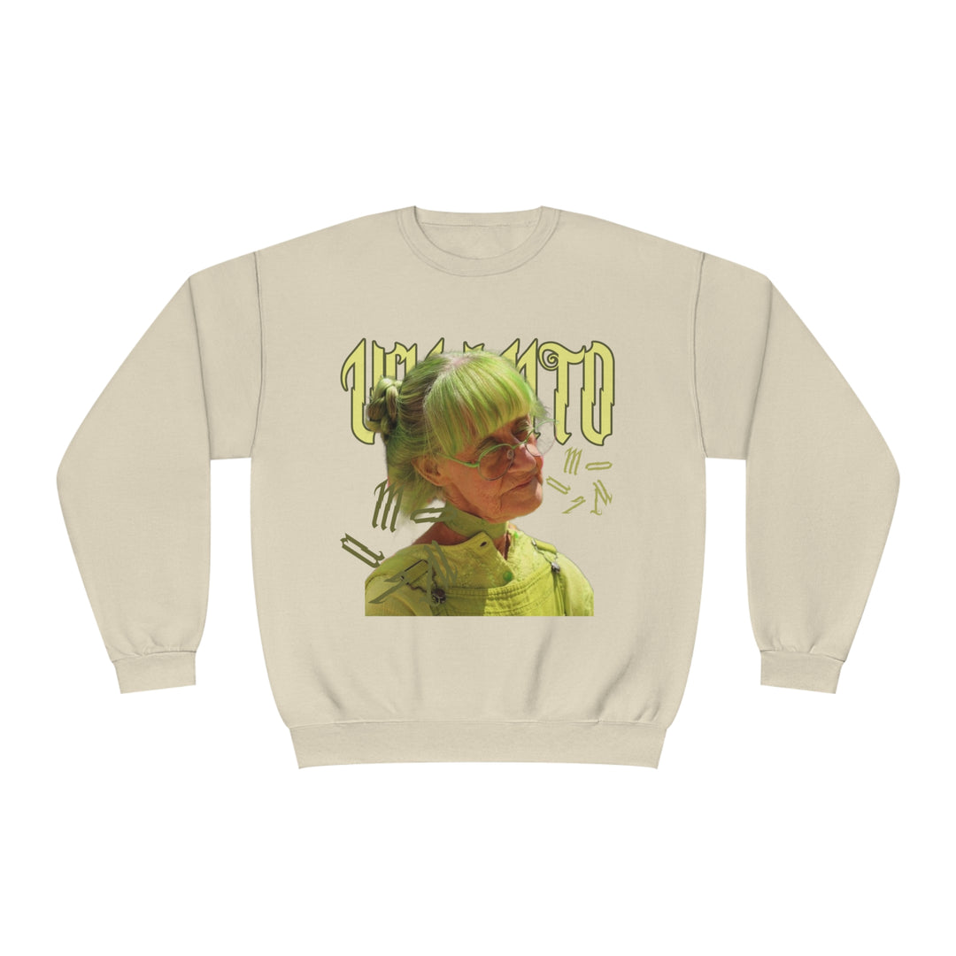 Unisex NuBlend® Crewneck Sweatshirt