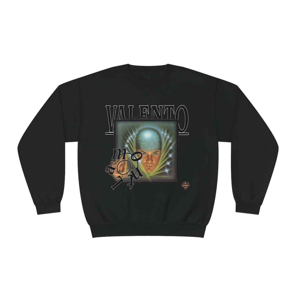 Unisex NuBlend® Crewneck Sweatshirt