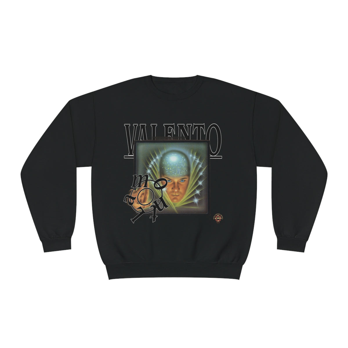 Unisex NuBlend® Crewneck Sweatshirt