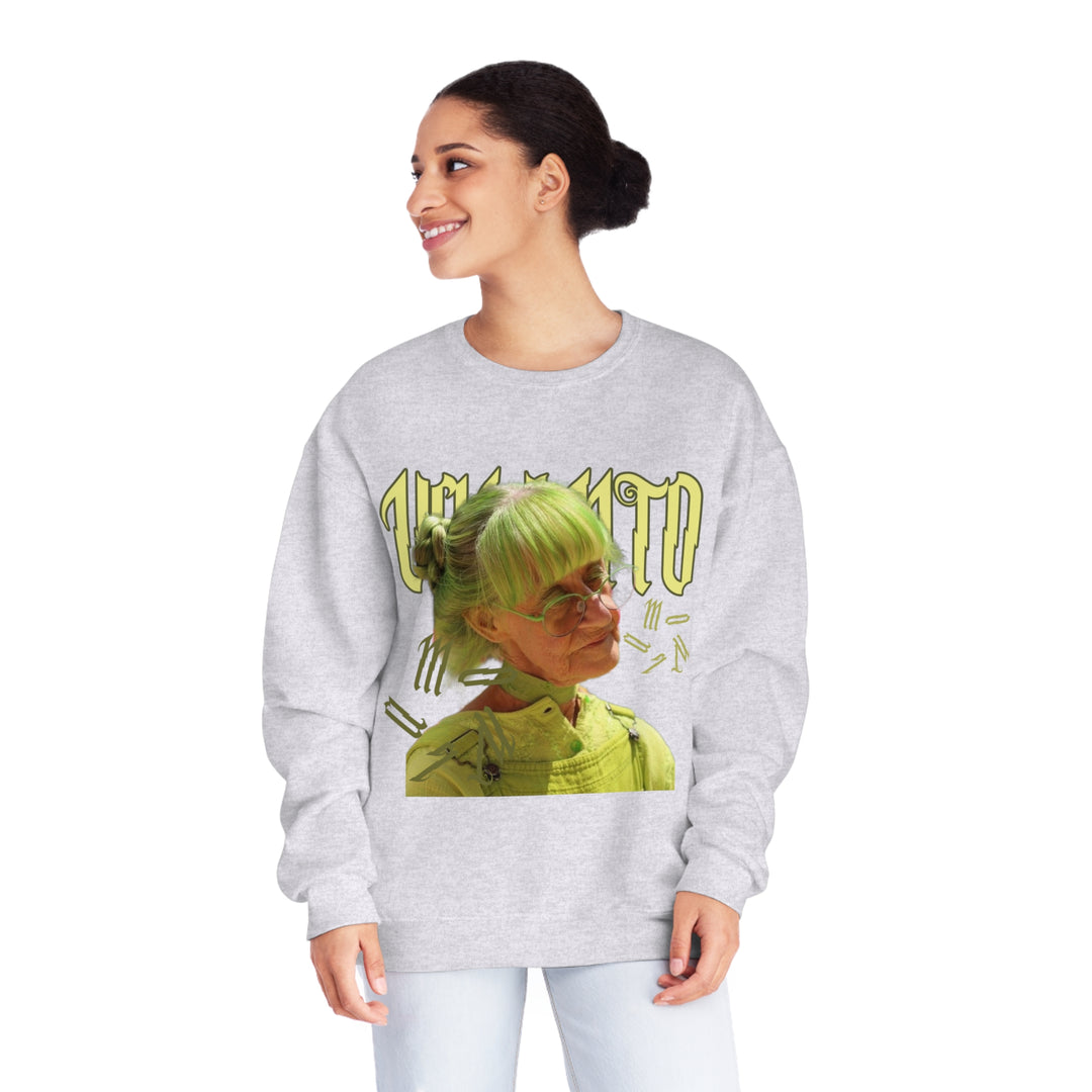 Unisex NuBlend® Crewneck Sweatshirt