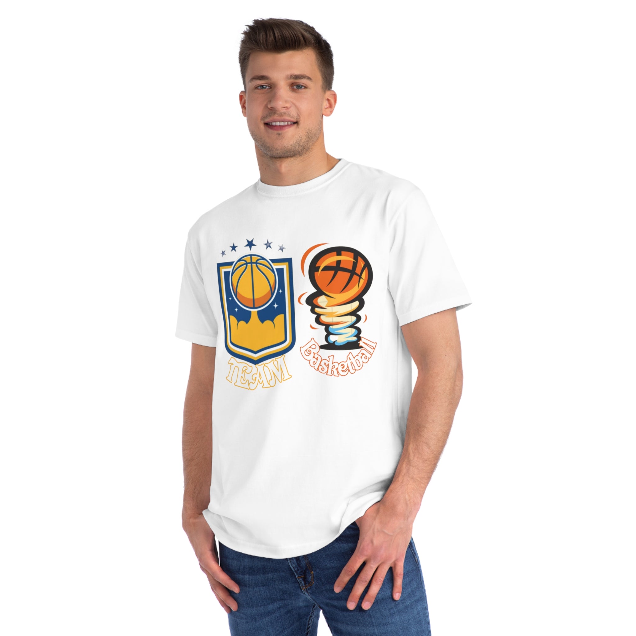 VALETNO university TEE