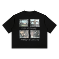 Unisex Heavyweight Boxy T-Shirt