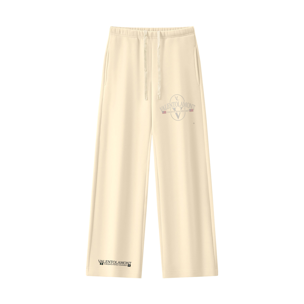 Women's Straight Leg Fleece Sweatpants