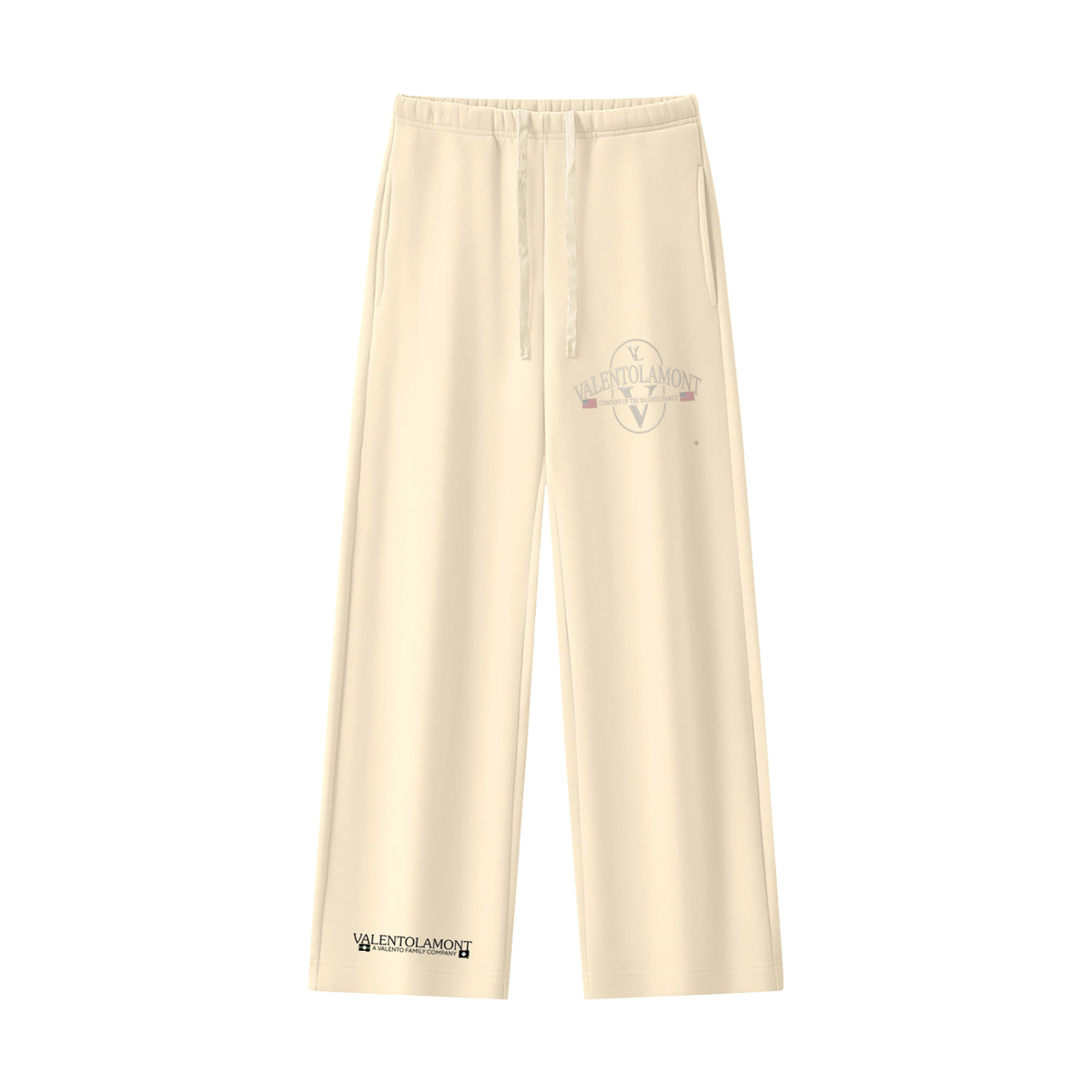 Women's Straight Leg Fleece Sweatpants