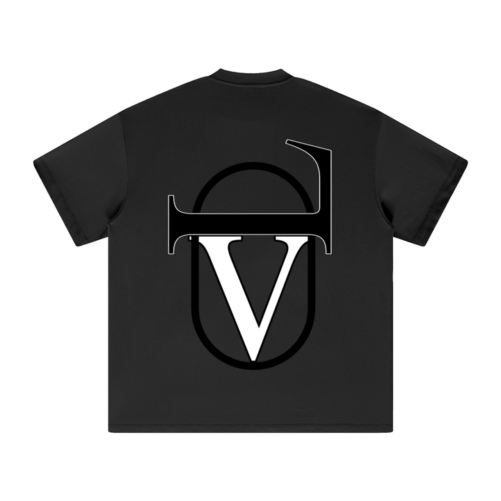 Heavyweight Earth Tone T-Shirt