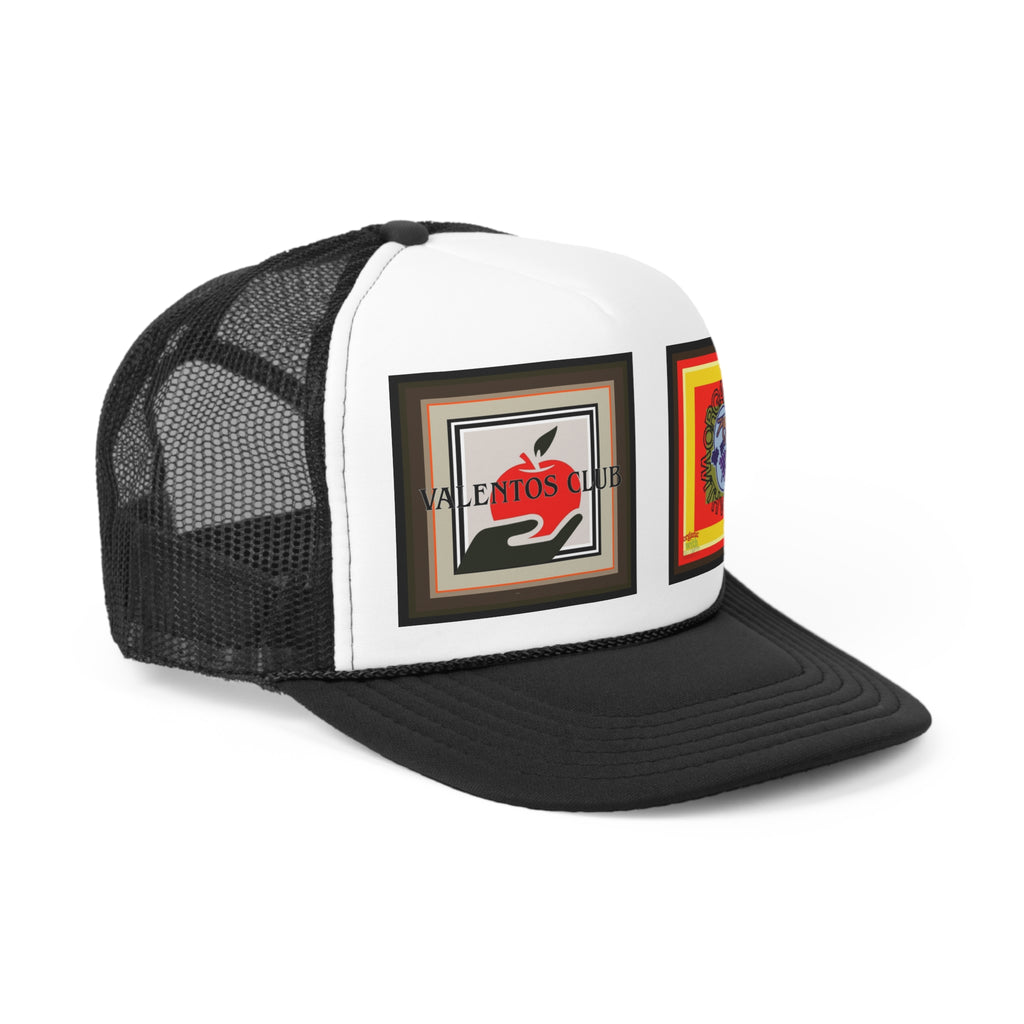 Trucker Caps