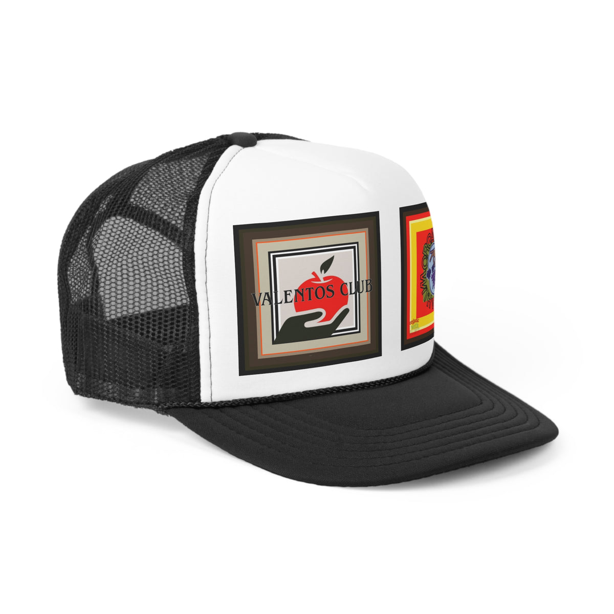 Trucker Caps