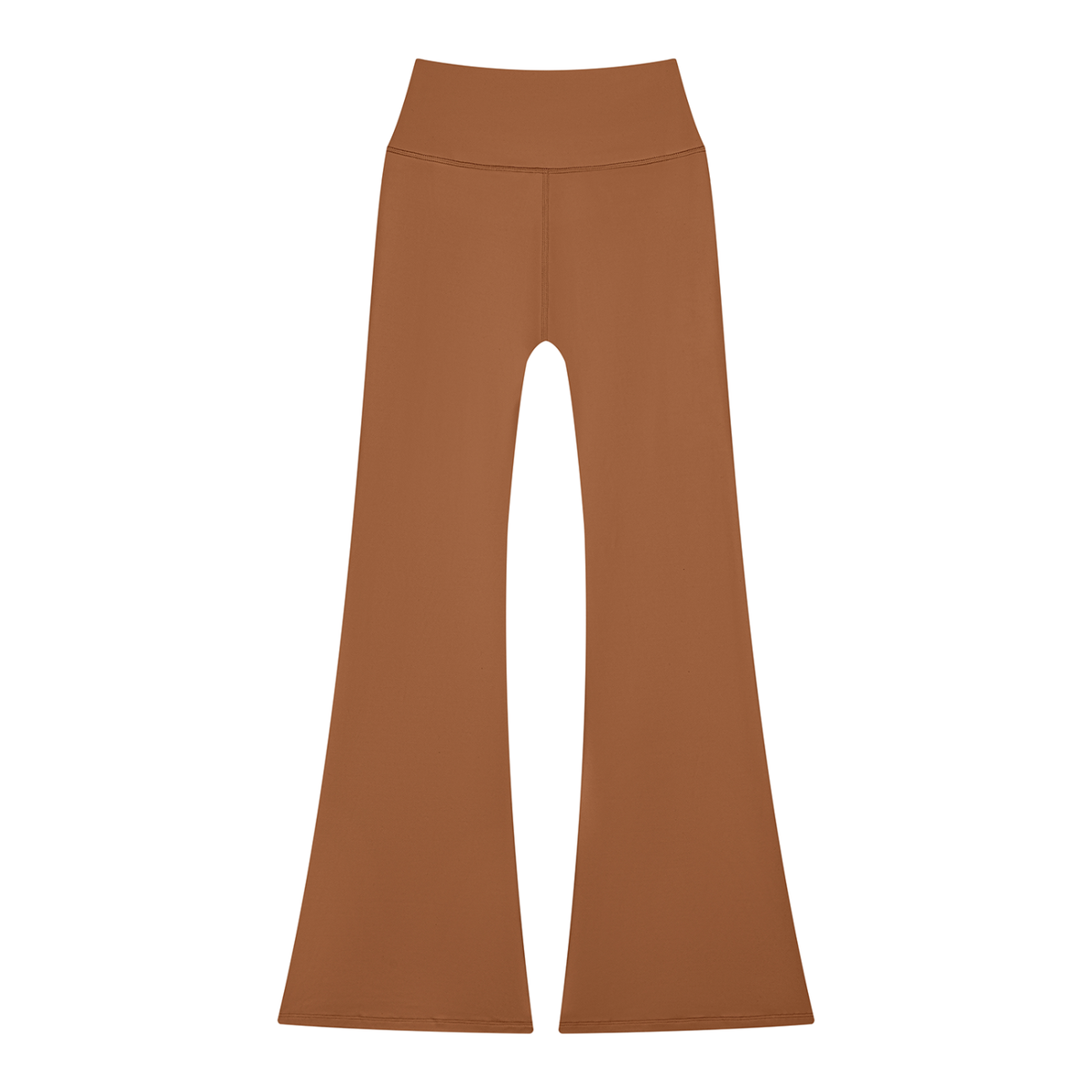 Women's Lycra Yoga Flared Leggings