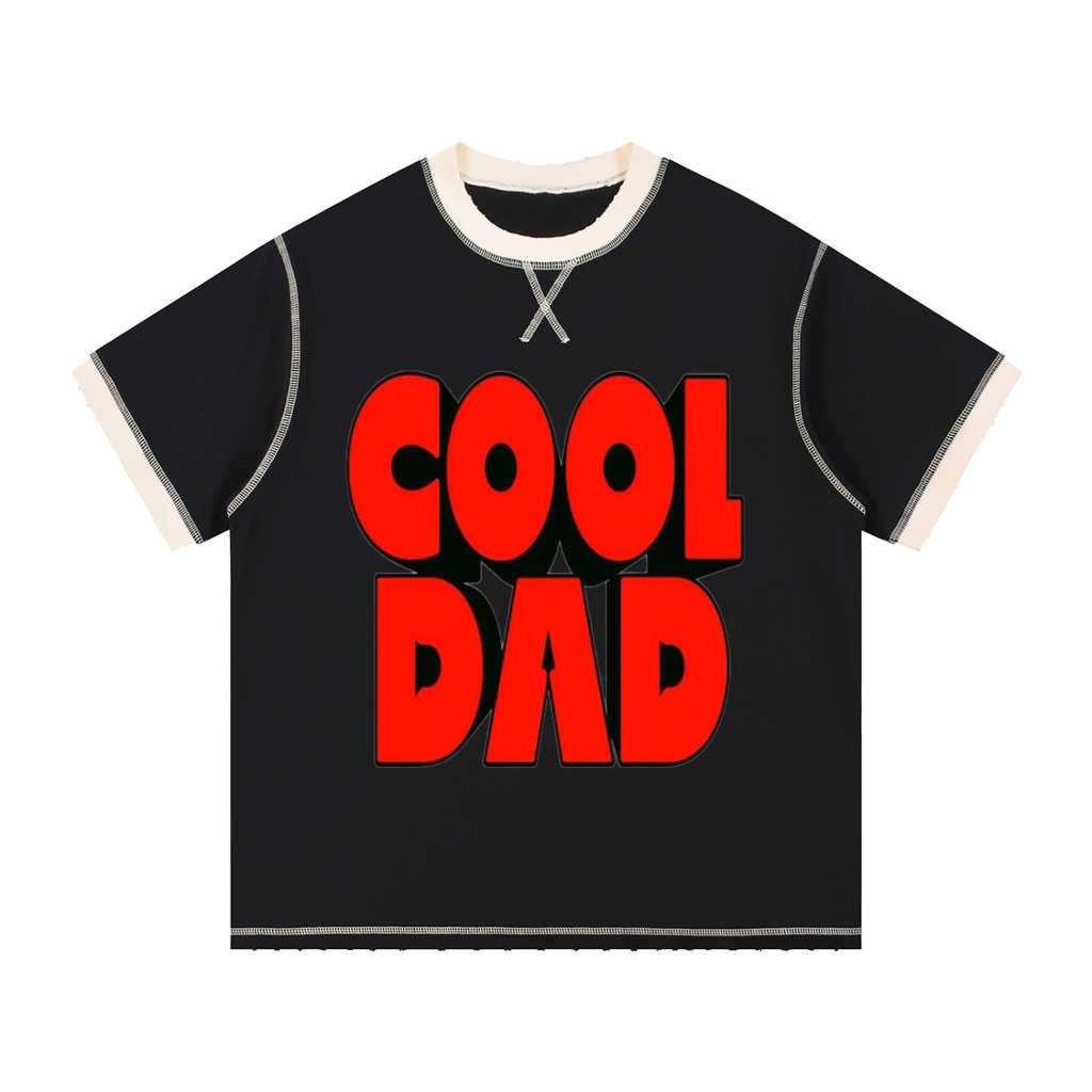 IM JUST A DAD  T-Shirt