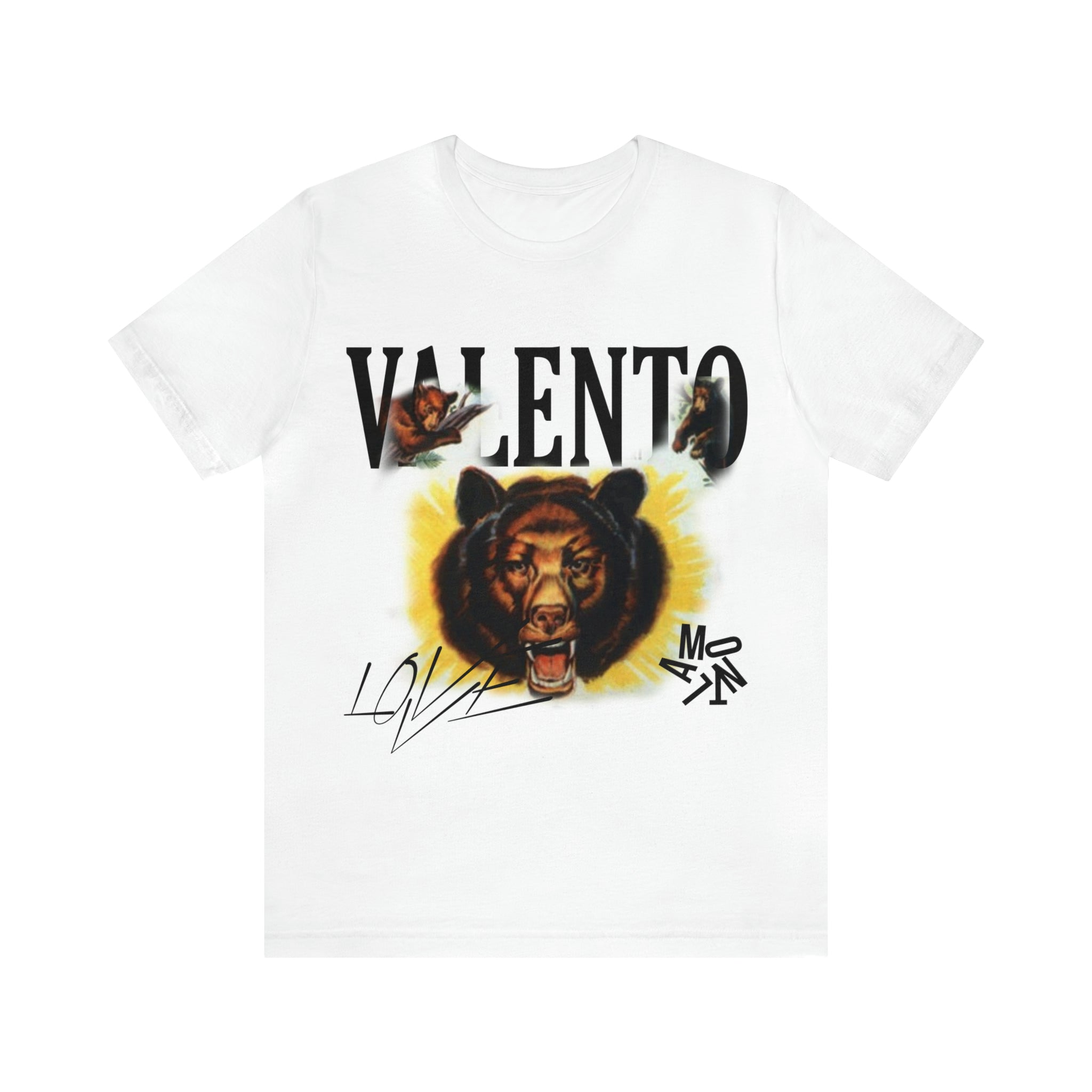 VALENTO TEE