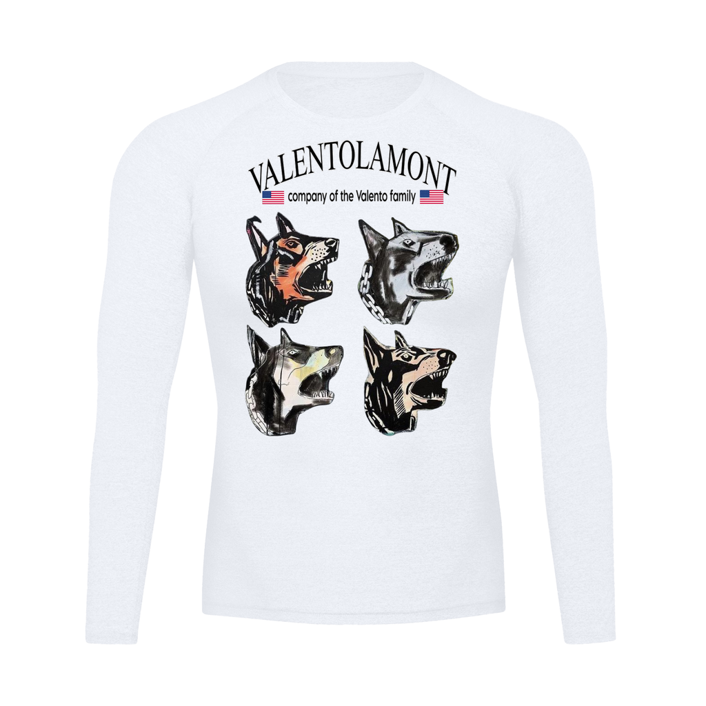 Performance Long Sleeve T-Shirt