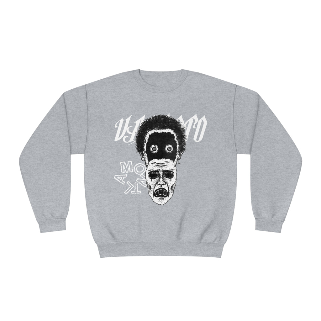 Unisex NuBlend® Crewneck Sweatshirt