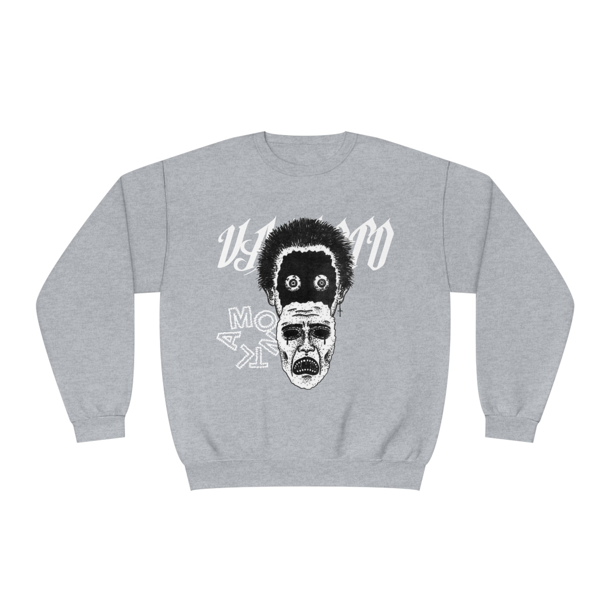 Unisex NuBlend® Crewneck Sweatshirt