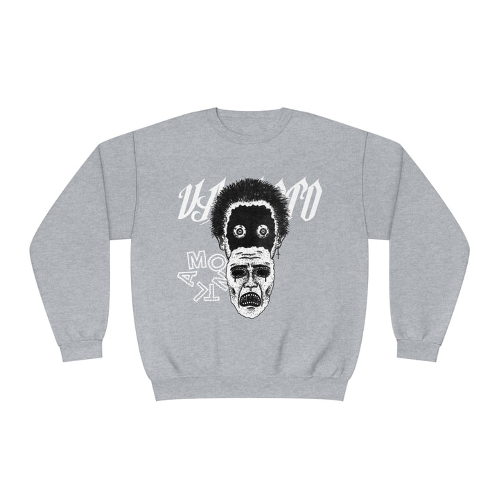 Unisex NuBlend® Crewneck Sweatshirt