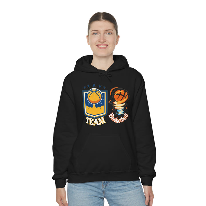 VALETNO university HOODIE